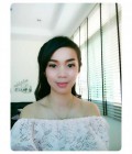 Rencontre Femme Thaïlande à เลย : Yuphawan, 36 ans